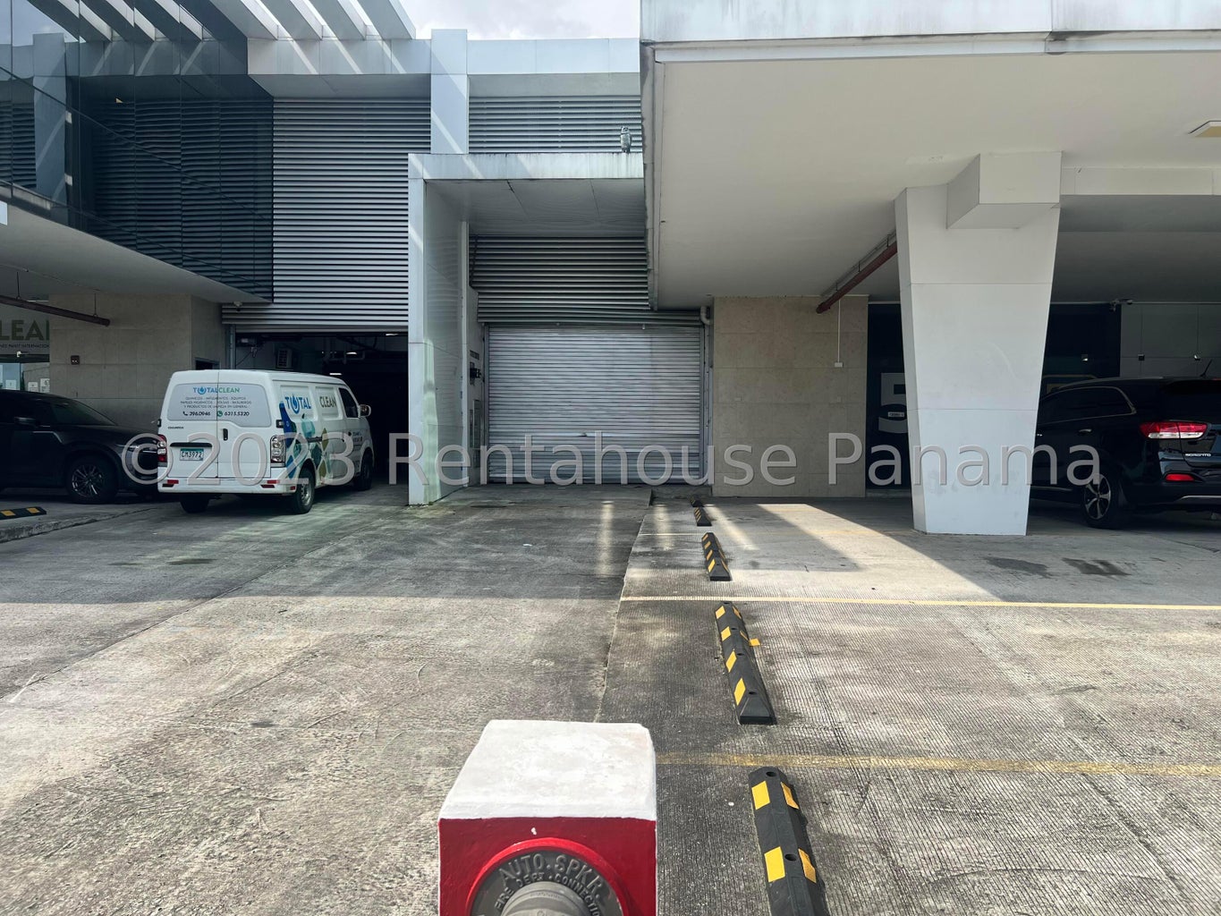 Commercial Property for Sale in Panama City Panamá Province